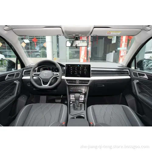 Best Car Deals 2023 Volkswagen Tiguan L 330tsi Fwd Smart Edition SUV
